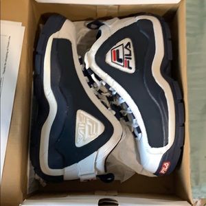 Fila 96